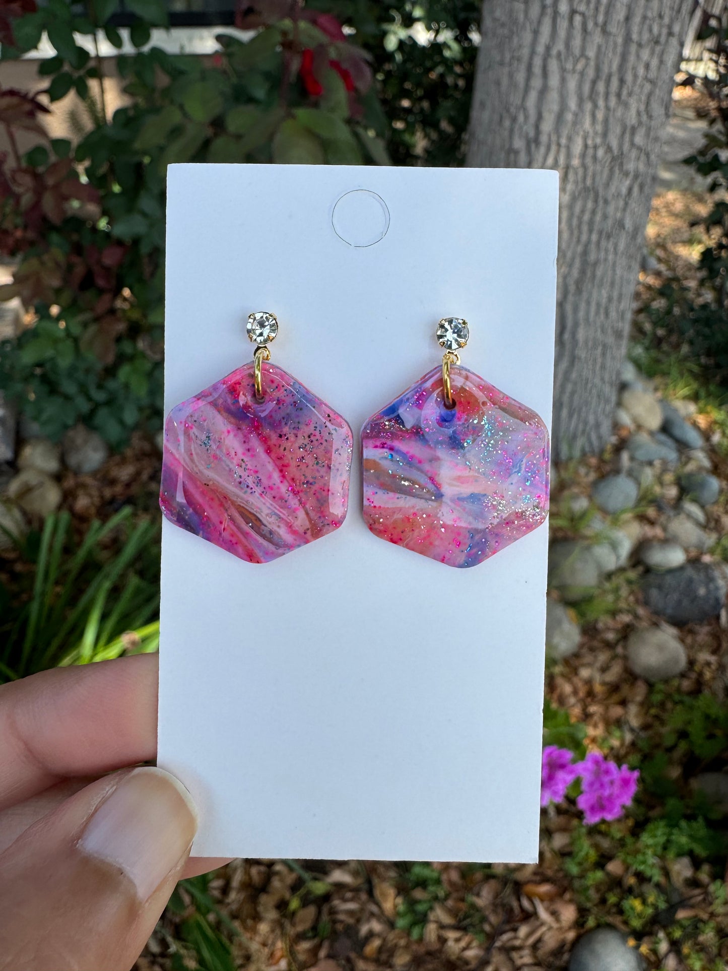 Spring Bloom: Fleurin