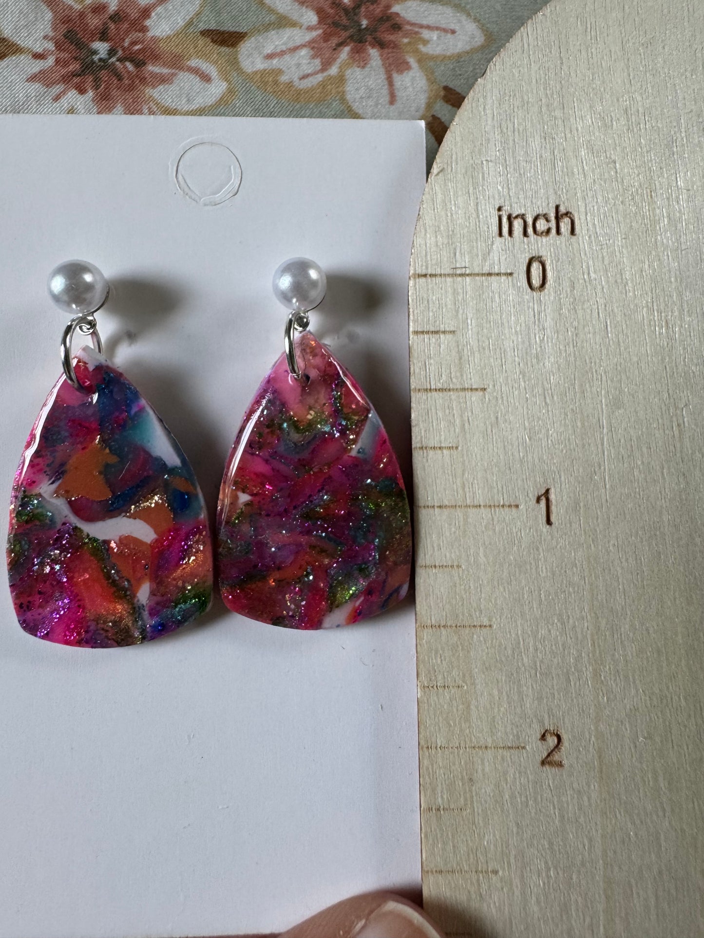 Spring Bloom: Florin