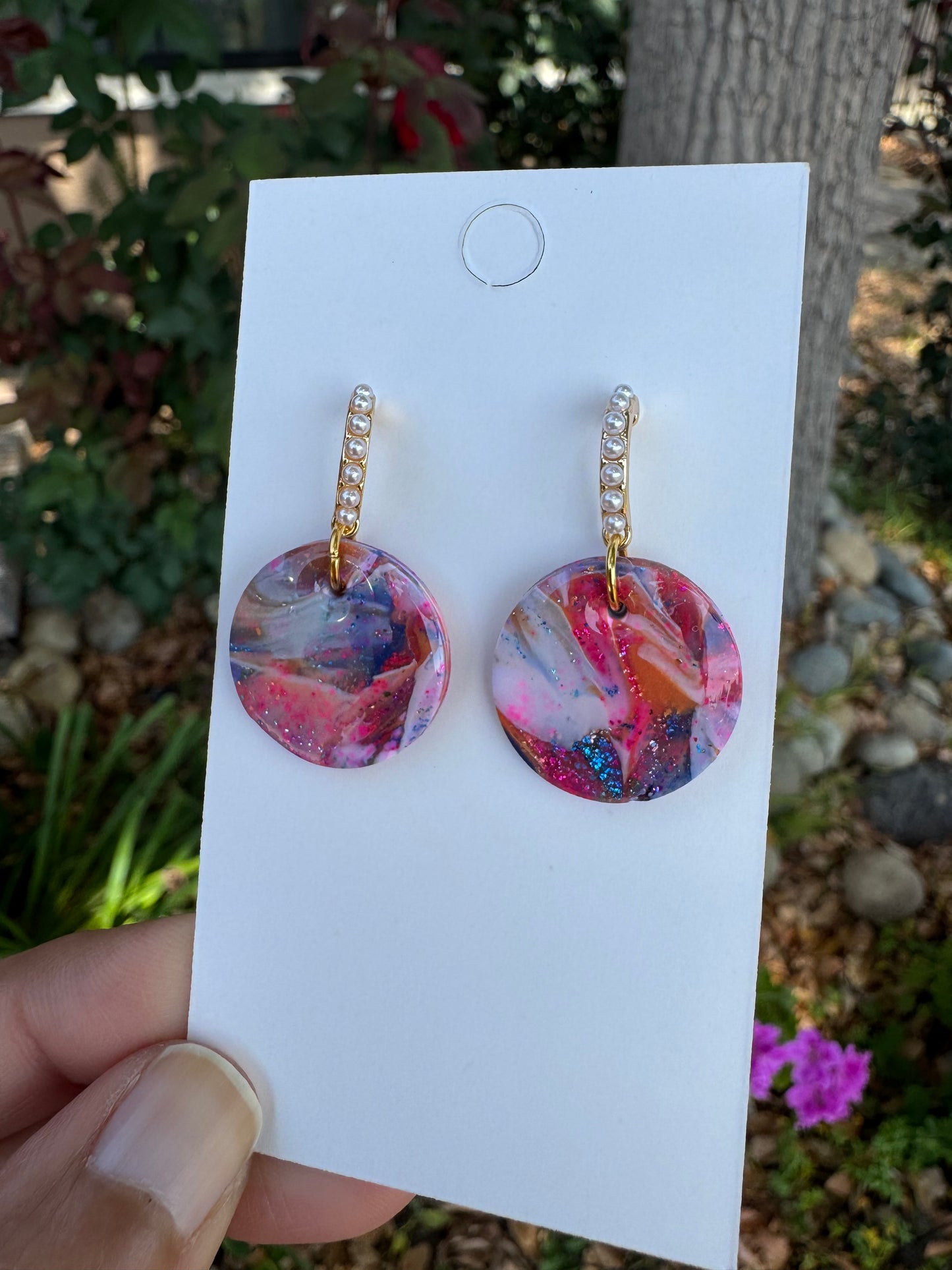 Spring Bloom: Virelle