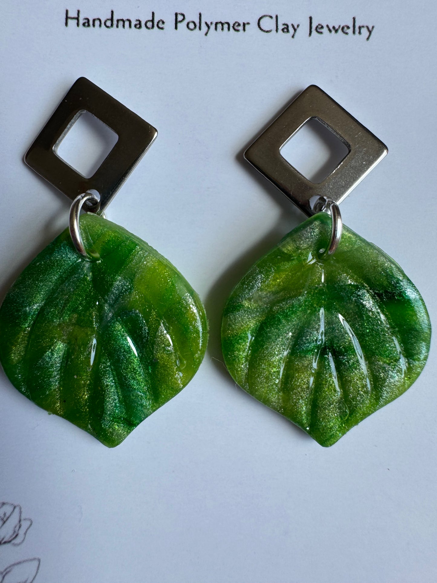 Meadow: Fern