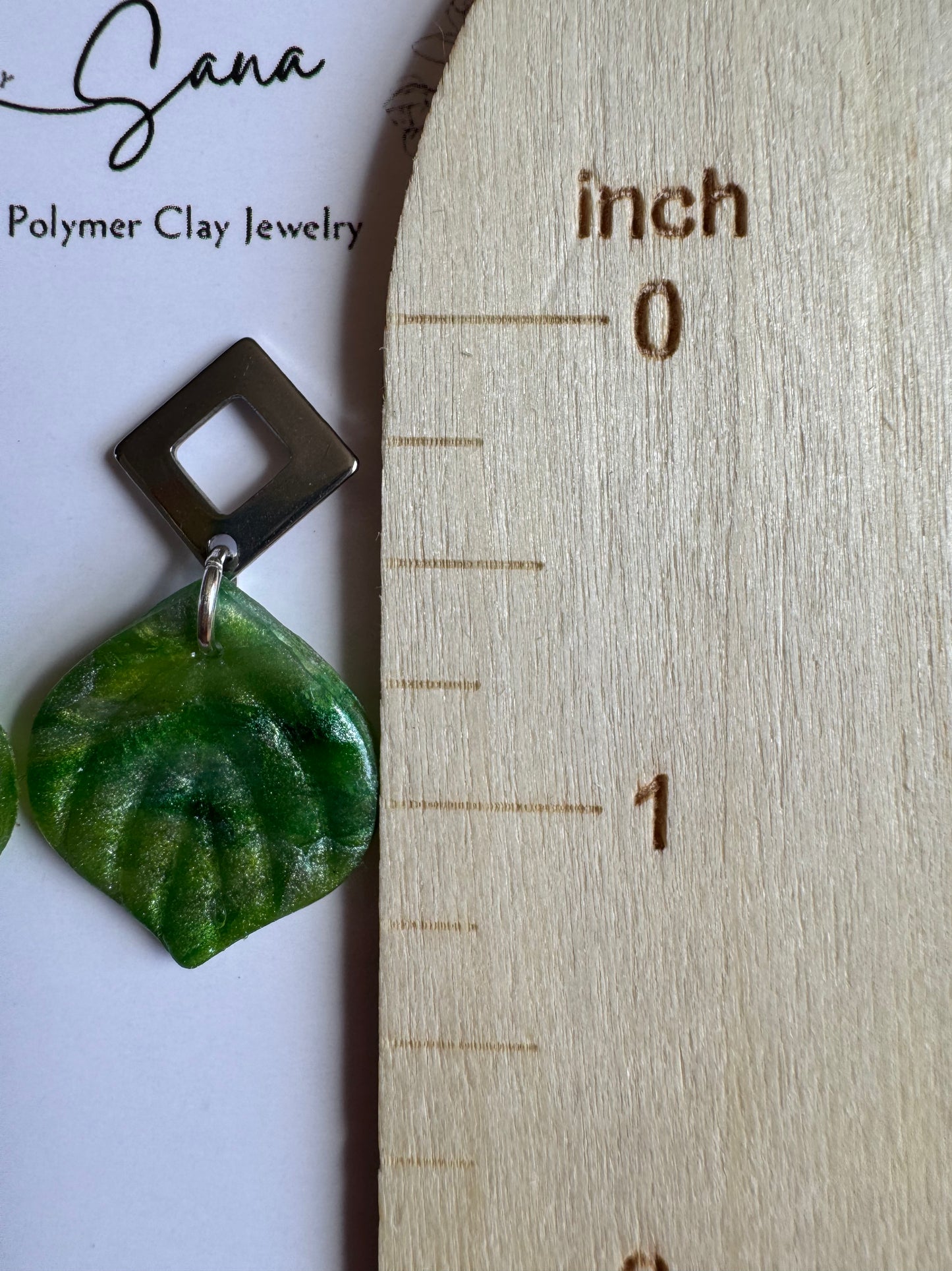Meadow: Fern
