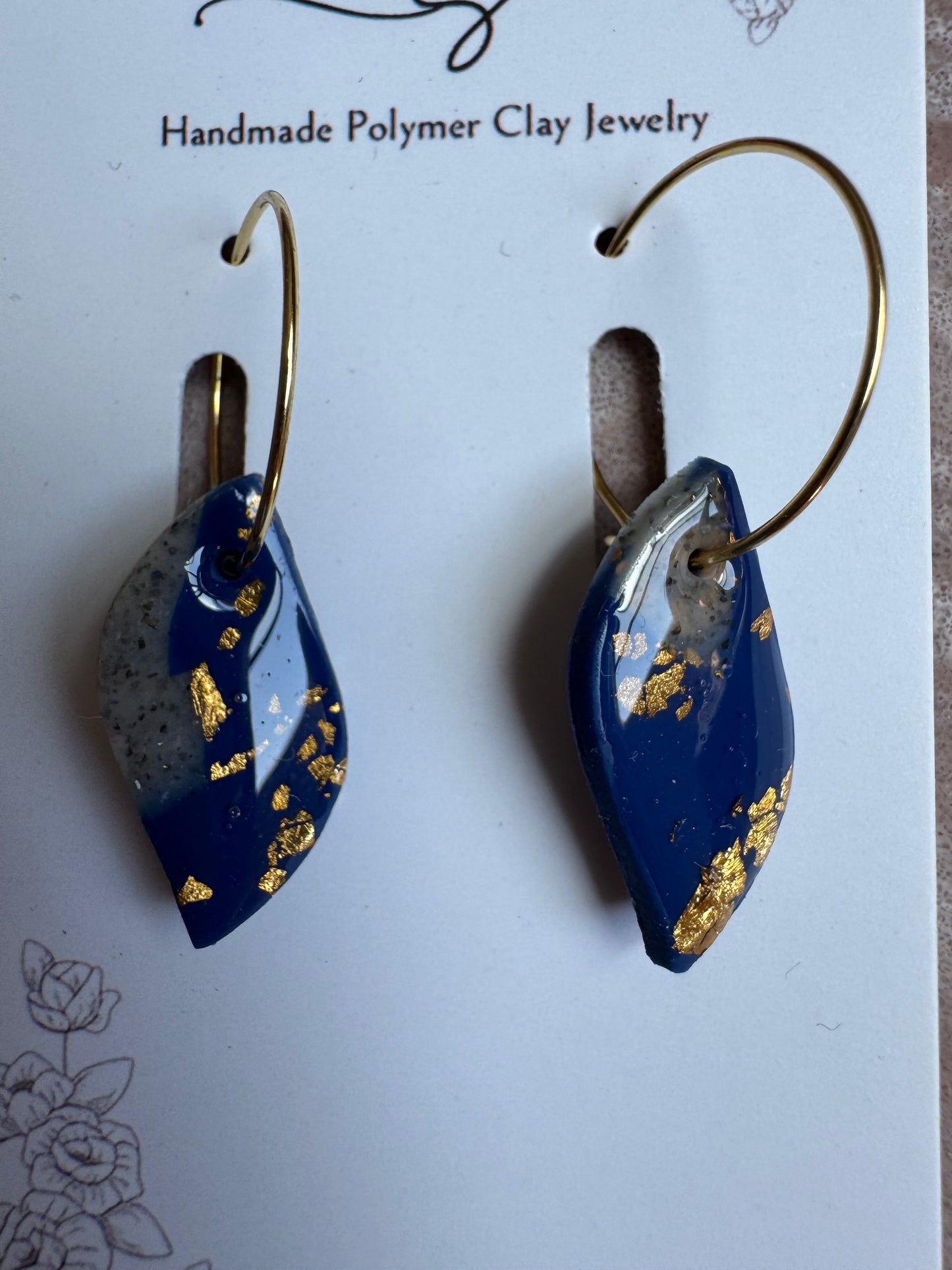 Royal: Indigo