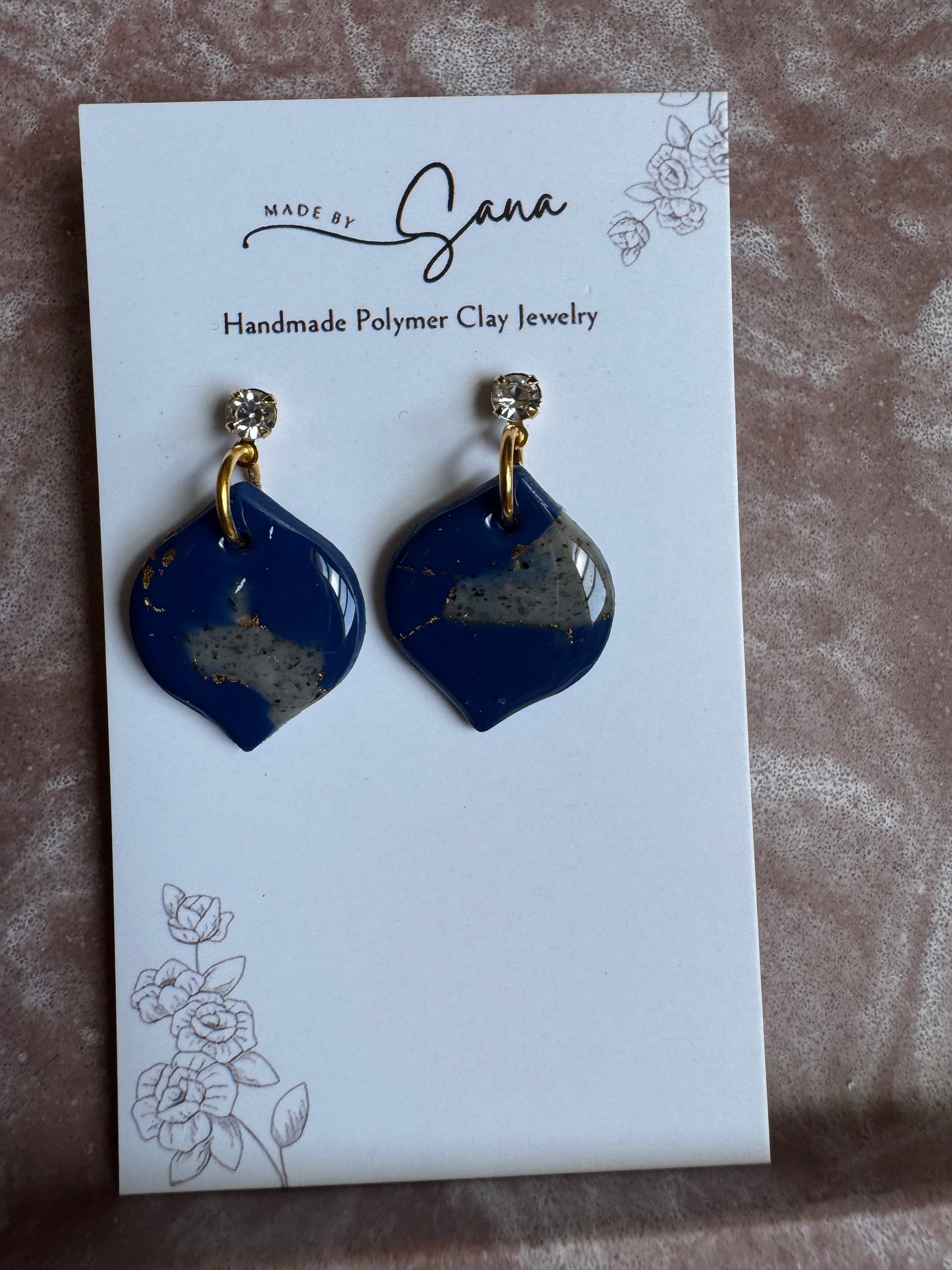 Royal: Cobalt